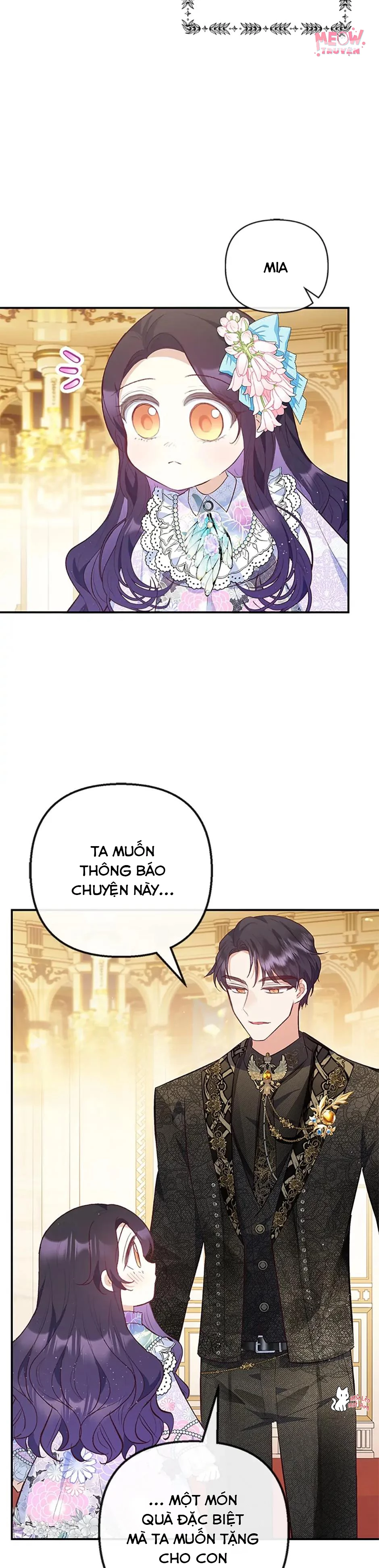 Con Gái Cưng Của Quỷ Chapter 41 - 9