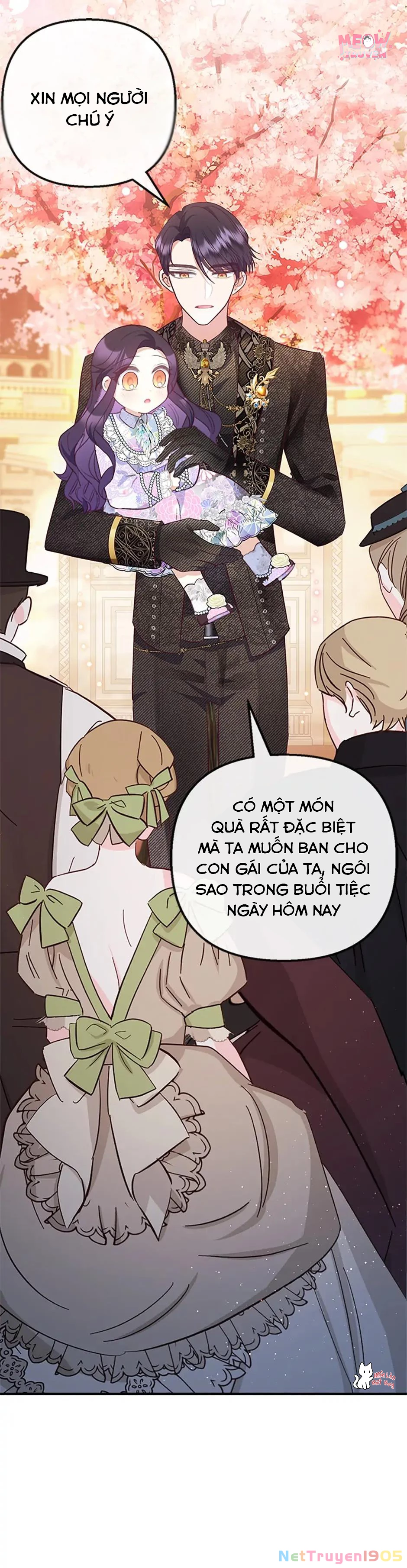 Con Gái Cưng Của Quỷ Chapter 41 - 11