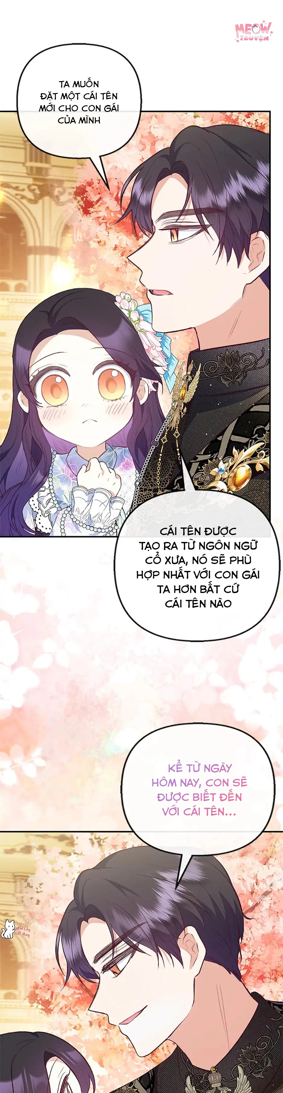 Con Gái Cưng Của Quỷ Chapter 41 - 12