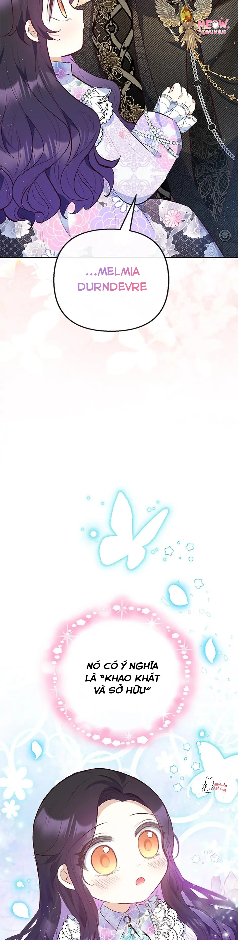 Con Gái Cưng Của Quỷ Chapter 41 - 13