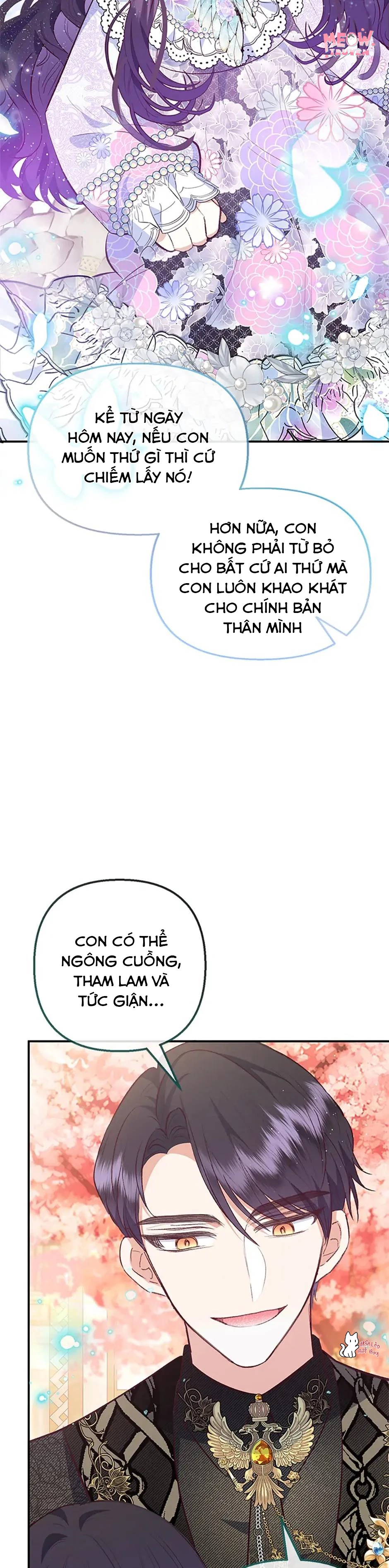 Con Gái Cưng Của Quỷ Chapter 41 - 14