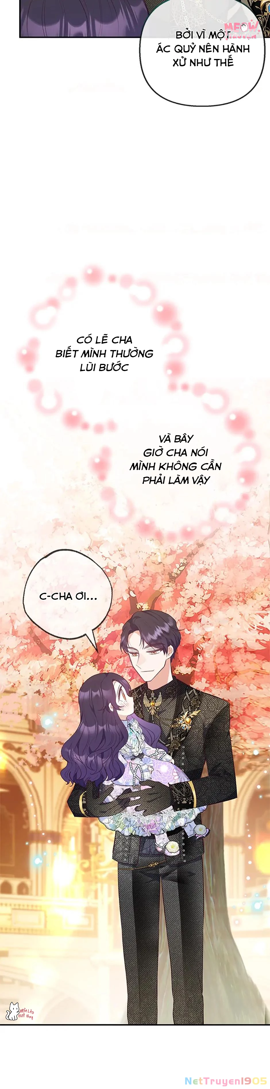 Con Gái Cưng Của Quỷ Chapter 41 - 15