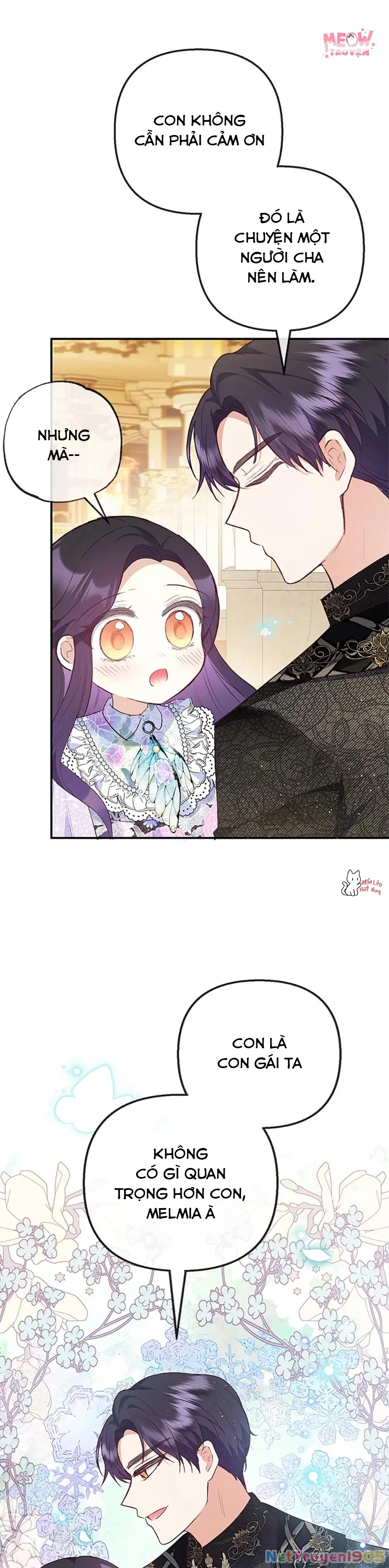 Con Gái Cưng Của Quỷ Chapter 41 - 16