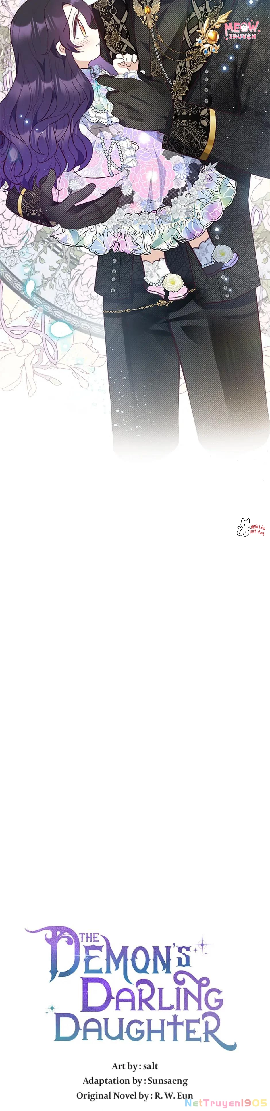 Con Gái Cưng Của Quỷ Chapter 41 - 17