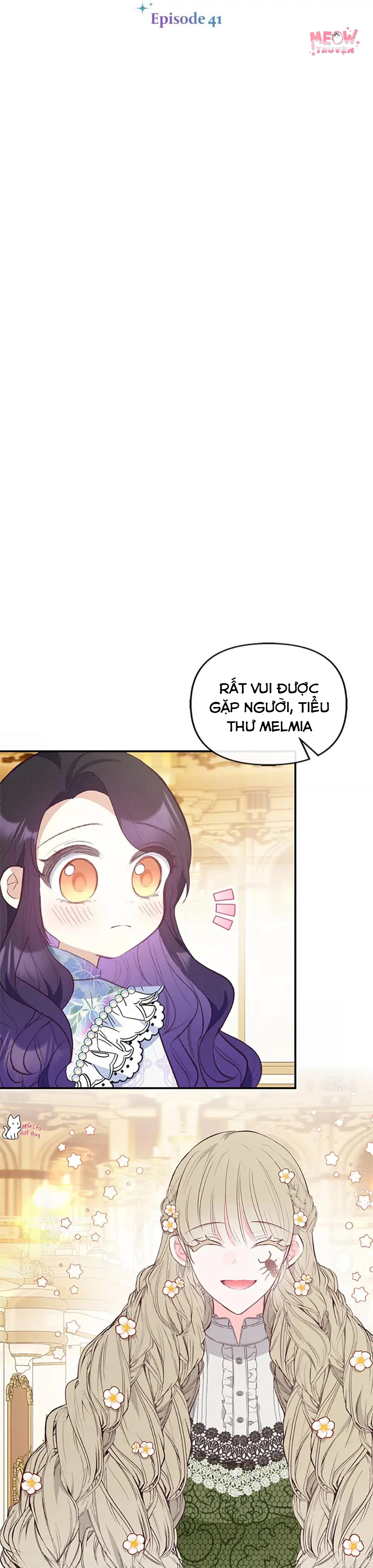 Con Gái Cưng Của Quỷ Chapter 41 - 18