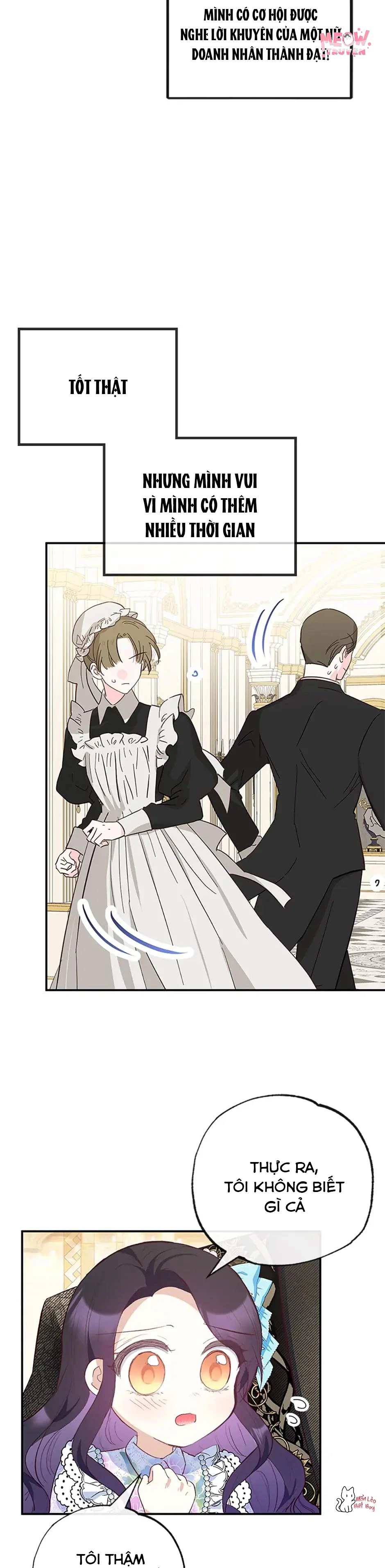Con Gái Cưng Của Quỷ Chapter 41 - 21