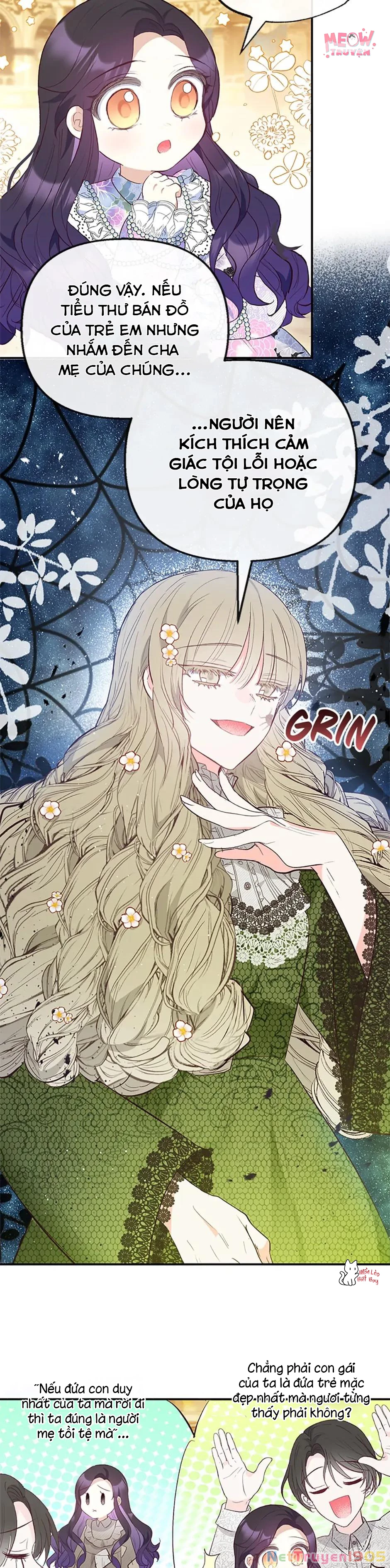 Con Gái Cưng Của Quỷ Chapter 41 - 25