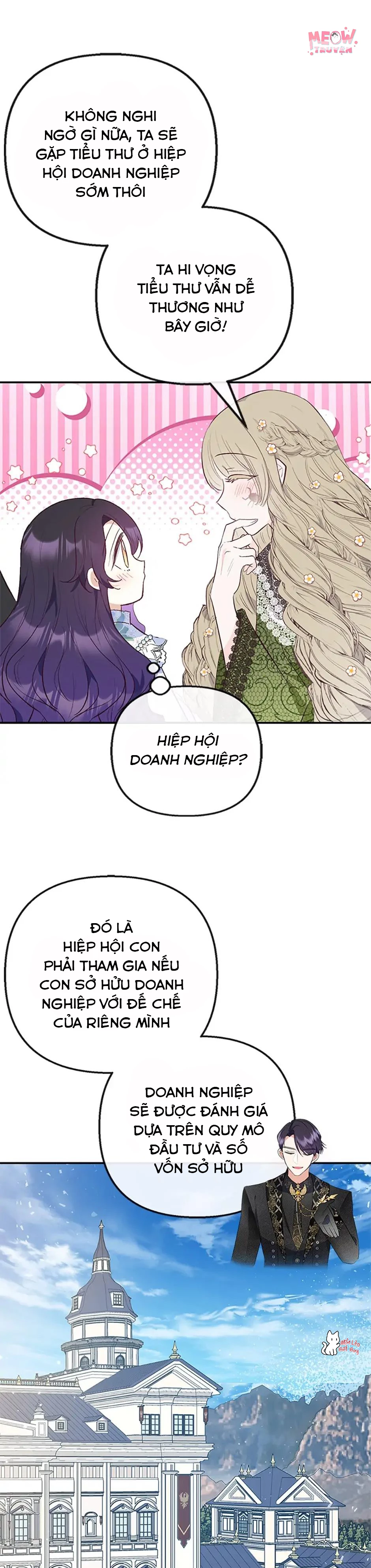 Con Gái Cưng Của Quỷ Chapter 41 - 27