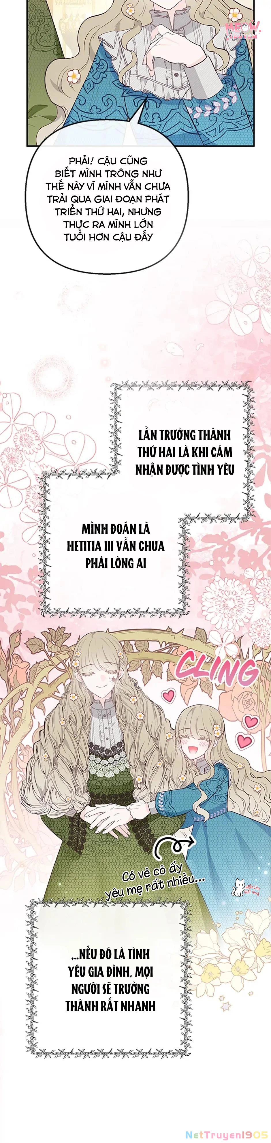 Con Gái Cưng Của Quỷ Chapter 41 - 29