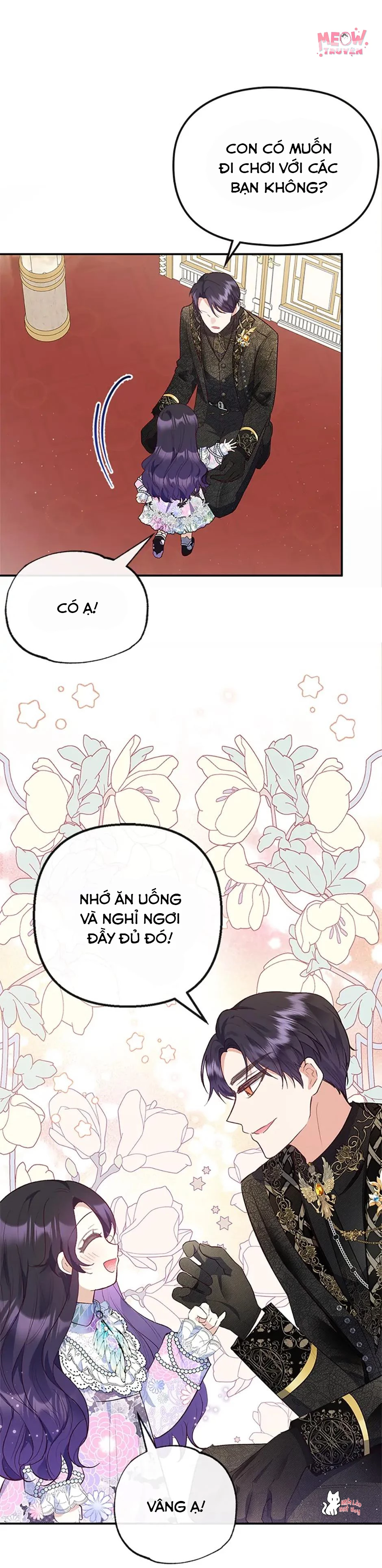 Con Gái Cưng Của Quỷ Chapter 41 - 30