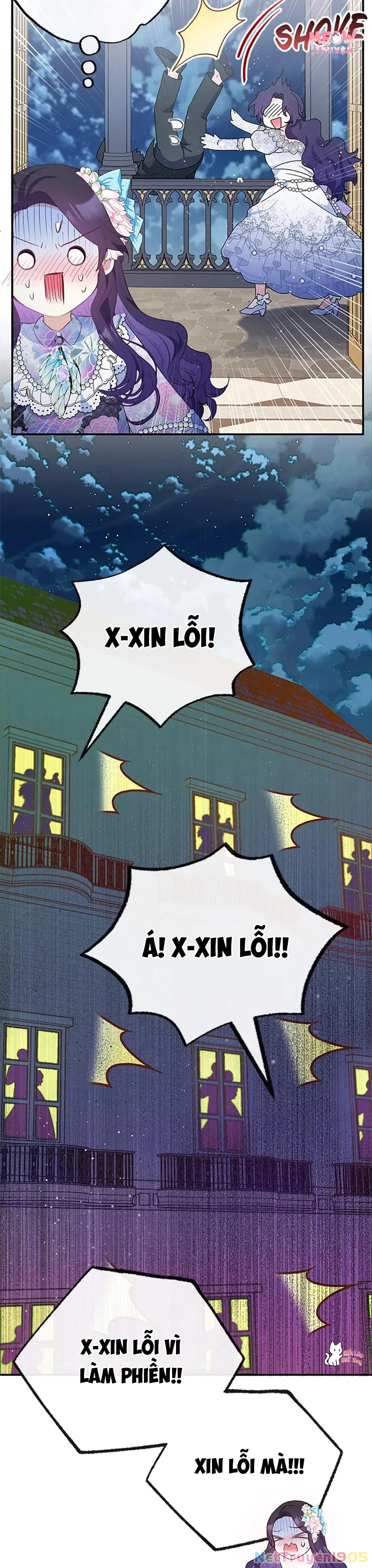 Con Gái Cưng Của Quỷ Chapter 41 - 34