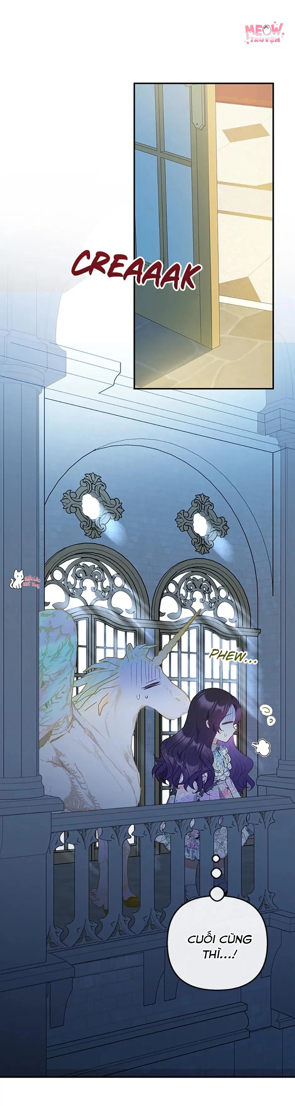 Con Gái Cưng Của Quỷ Chapter 41 - 36