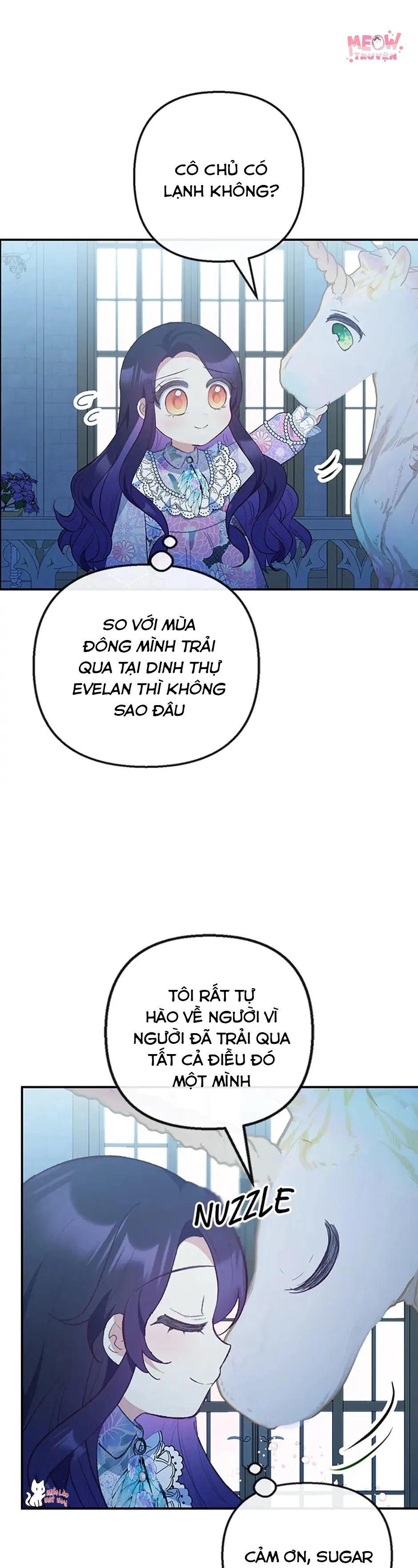 Con Gái Cưng Của Quỷ Chapter 41 - 37