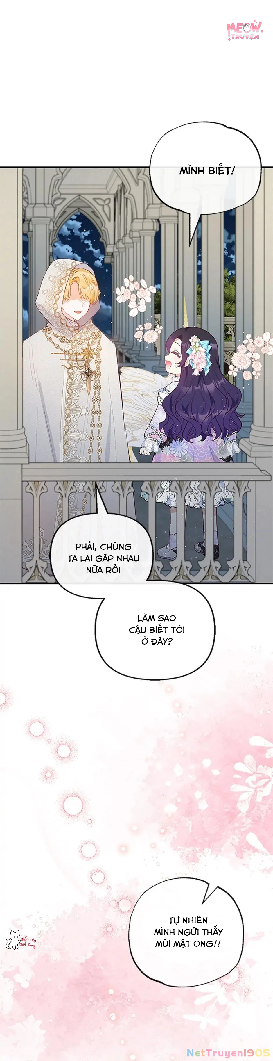 Con Gái Cưng Của Quỷ Chapter 42 - 4