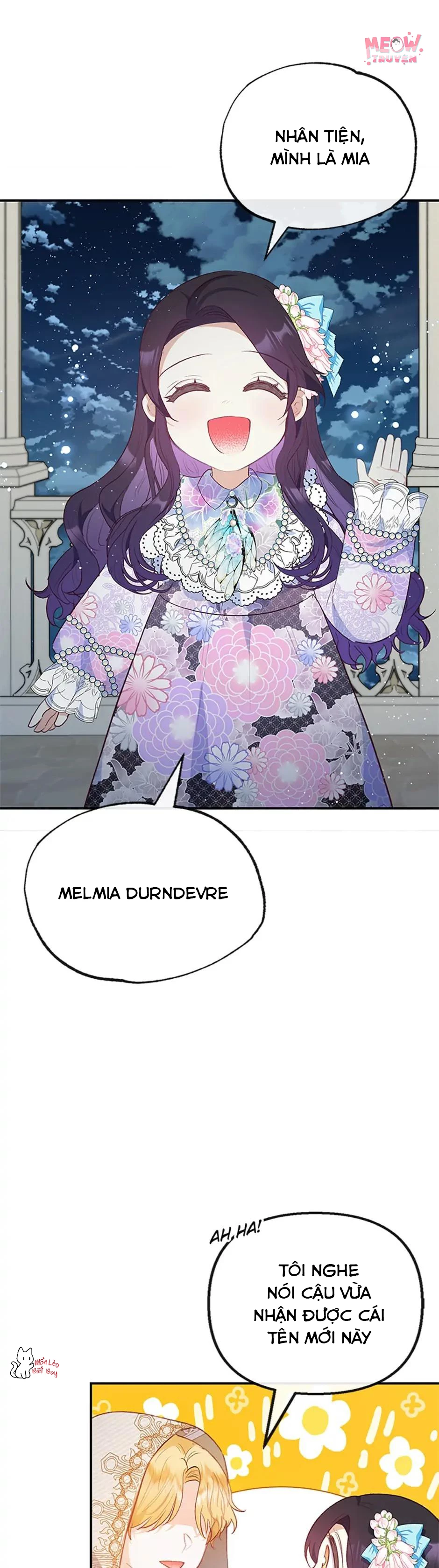 Con Gái Cưng Của Quỷ Chapter 42 - 6