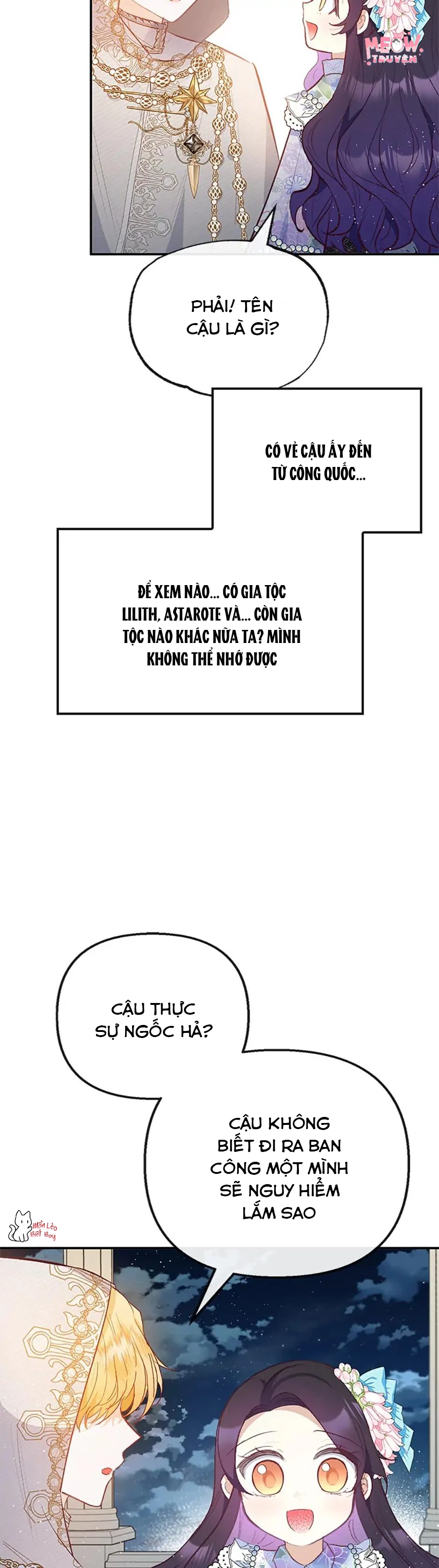 Con Gái Cưng Của Quỷ Chapter 42 - 7
