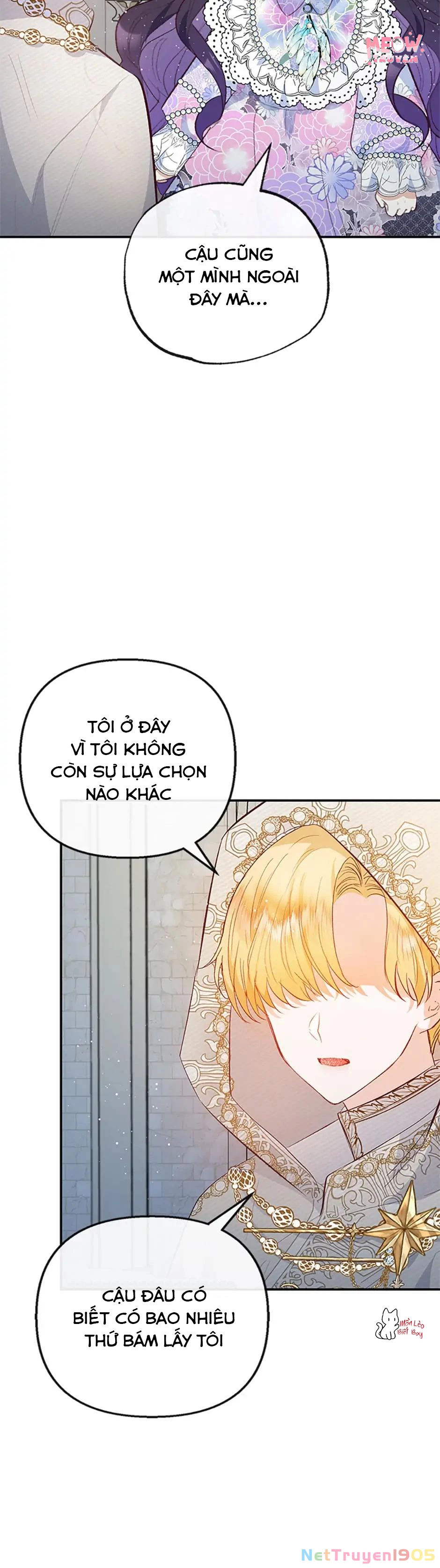 Con Gái Cưng Của Quỷ Chapter 42 - 8