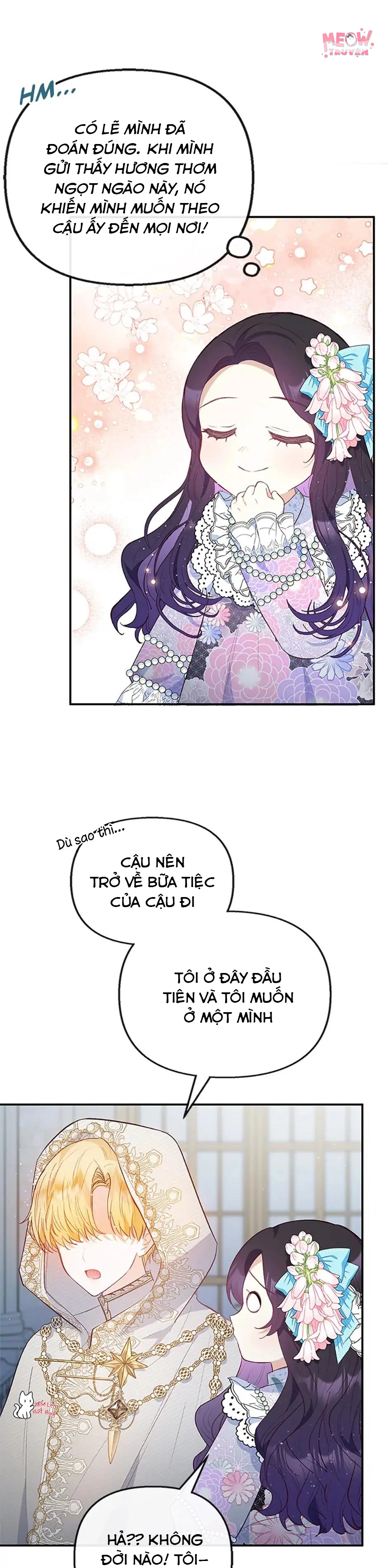 Con Gái Cưng Của Quỷ Chapter 42 - 9