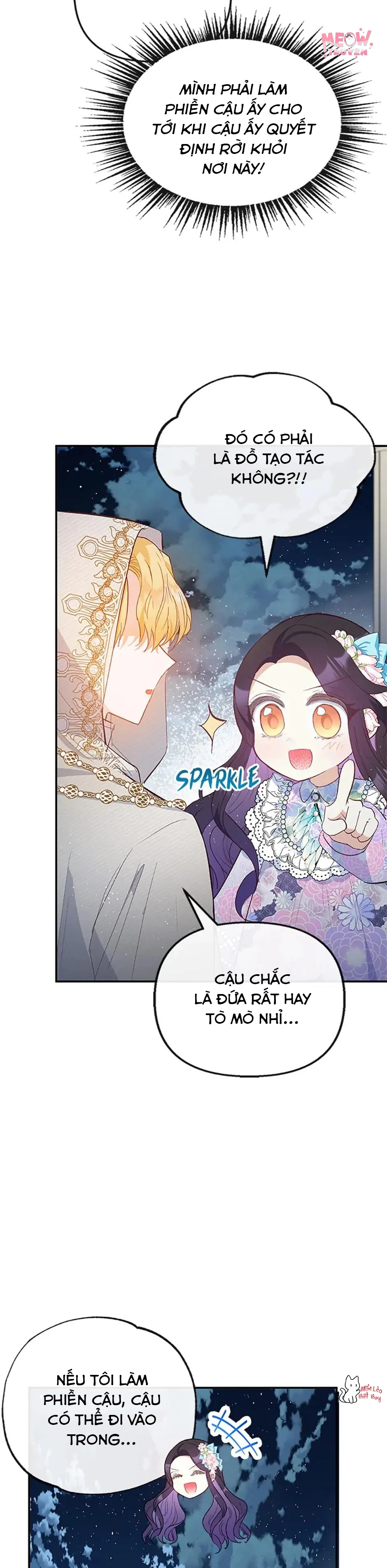 Con Gái Cưng Của Quỷ Chapter 42 - 10