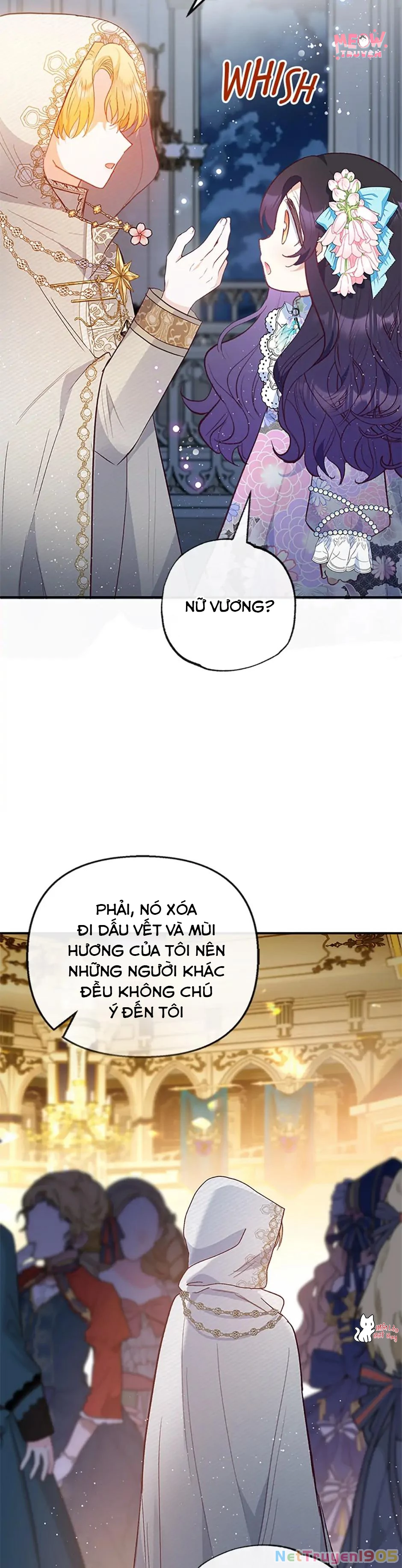 Con Gái Cưng Của Quỷ Chapter 42 - 12