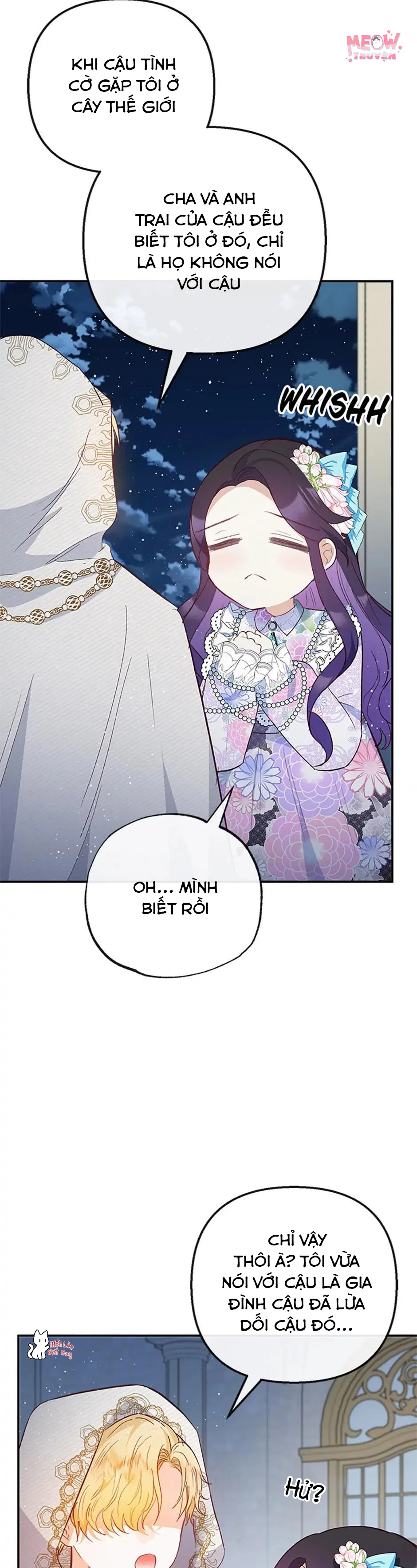 Con Gái Cưng Của Quỷ Chapter 42 - 14