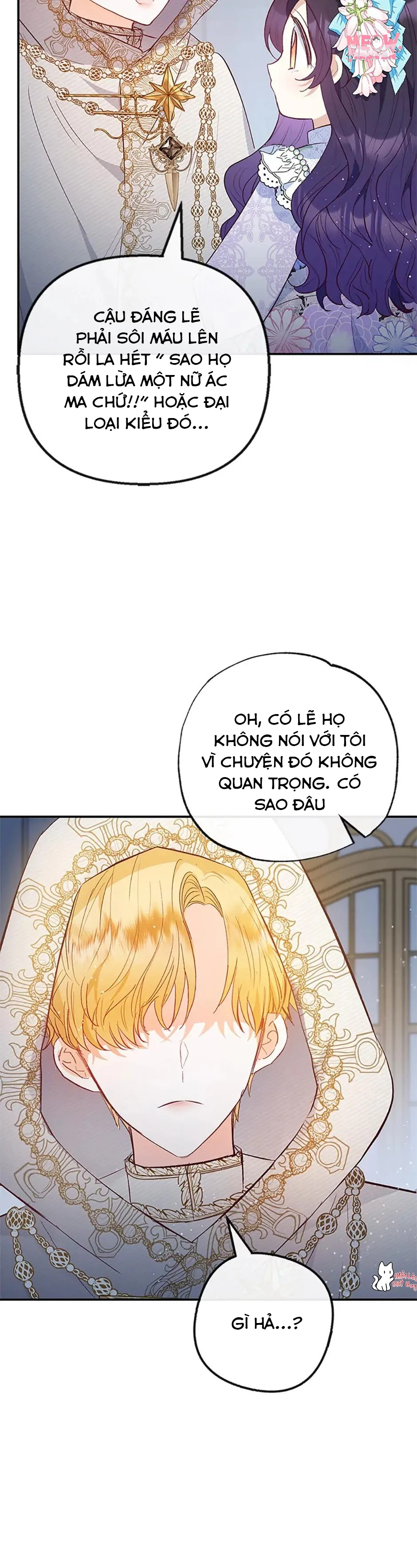Con Gái Cưng Của Quỷ Chapter 42 - 15