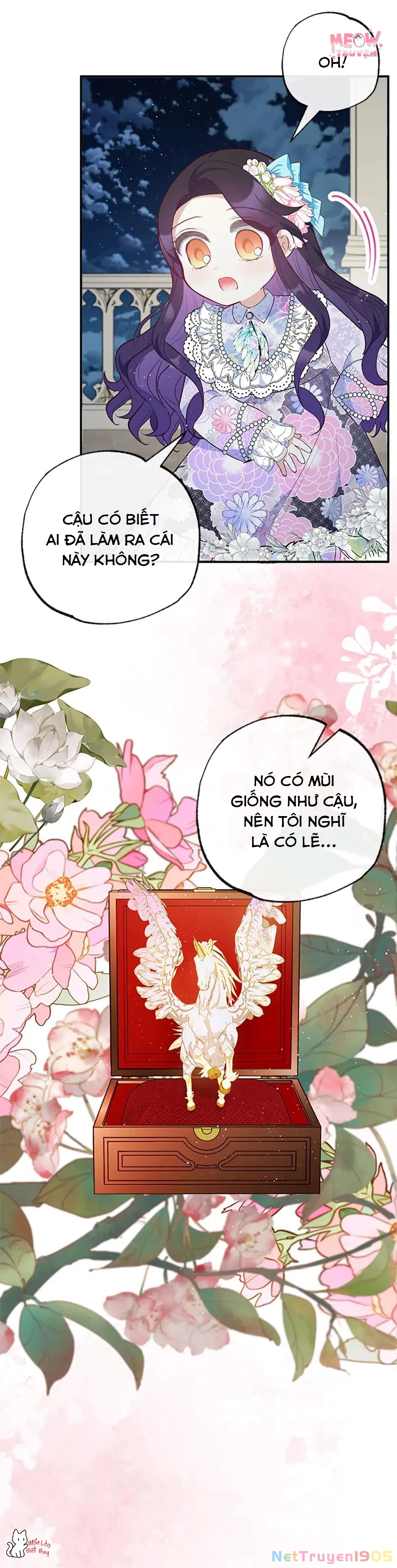 Con Gái Cưng Của Quỷ Chapter 42 - 16