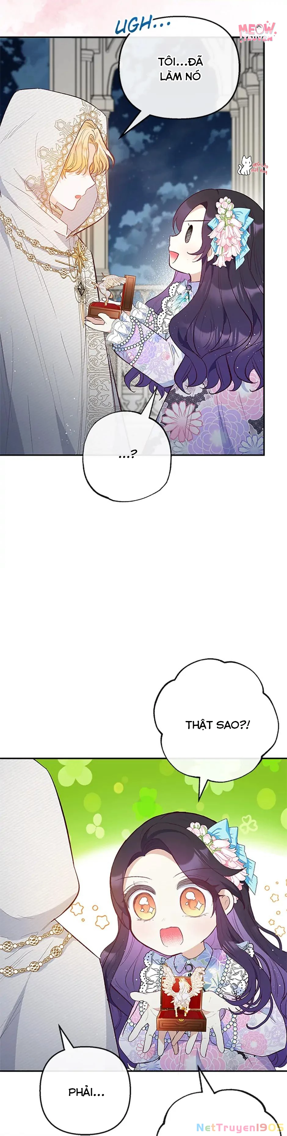 Con Gái Cưng Của Quỷ Chapter 42 - 17