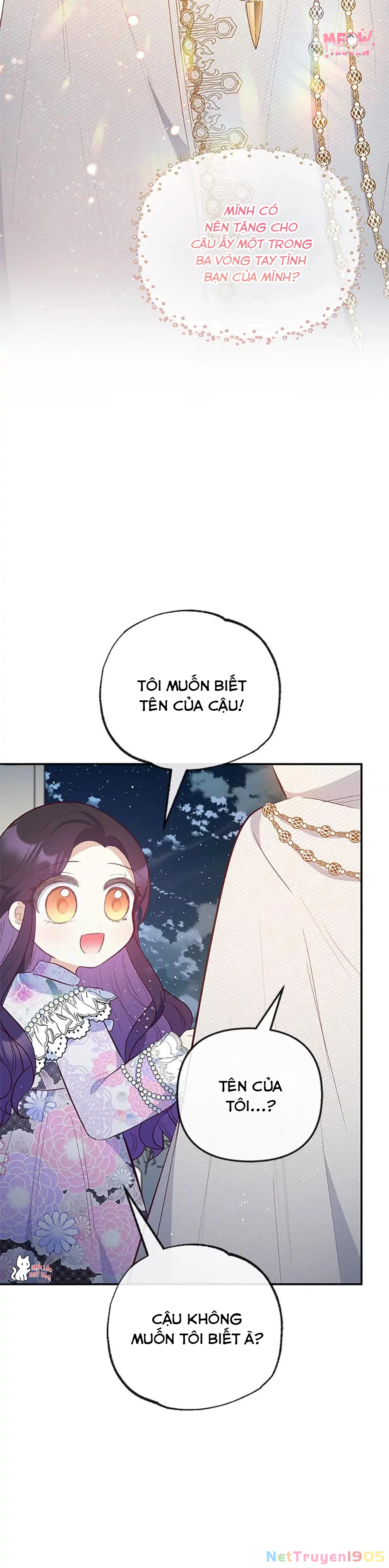 Con Gái Cưng Của Quỷ Chapter 42 - 21