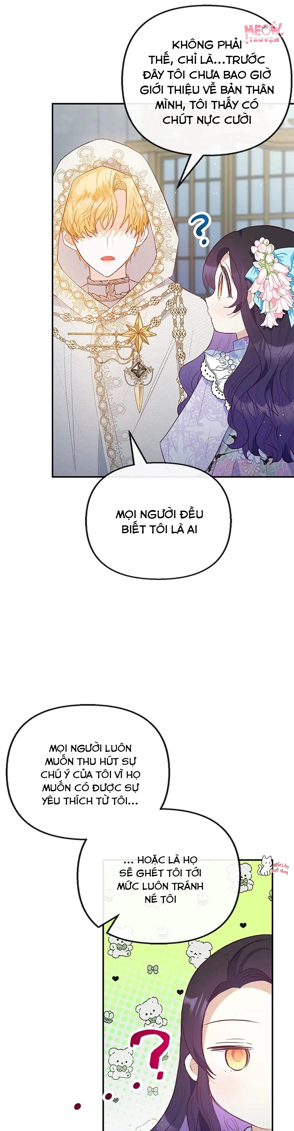 Con Gái Cưng Của Quỷ Chapter 42 - 22