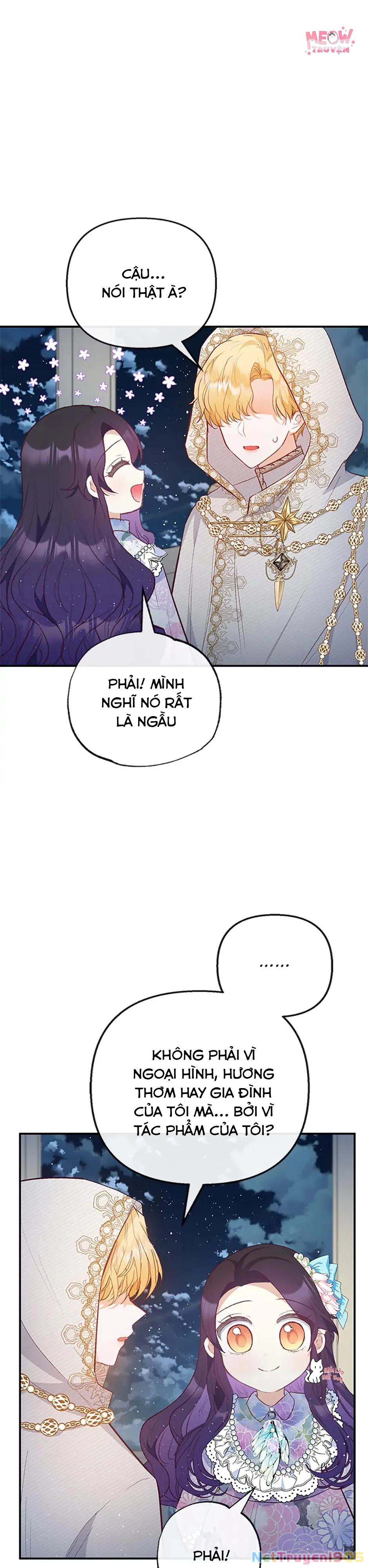 Con Gái Cưng Của Quỷ Chapter 42 - 25