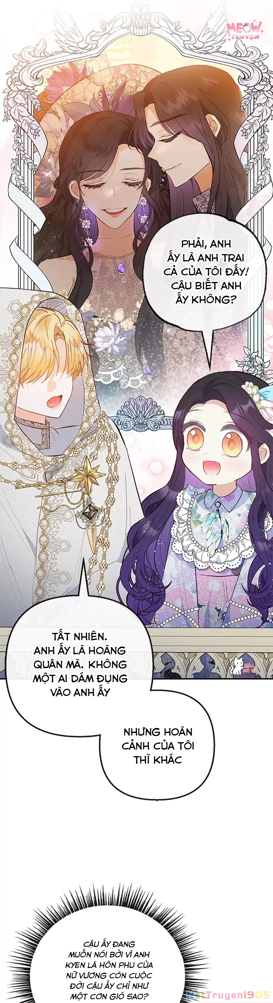 Con Gái Cưng Của Quỷ Chapter 42 - 28