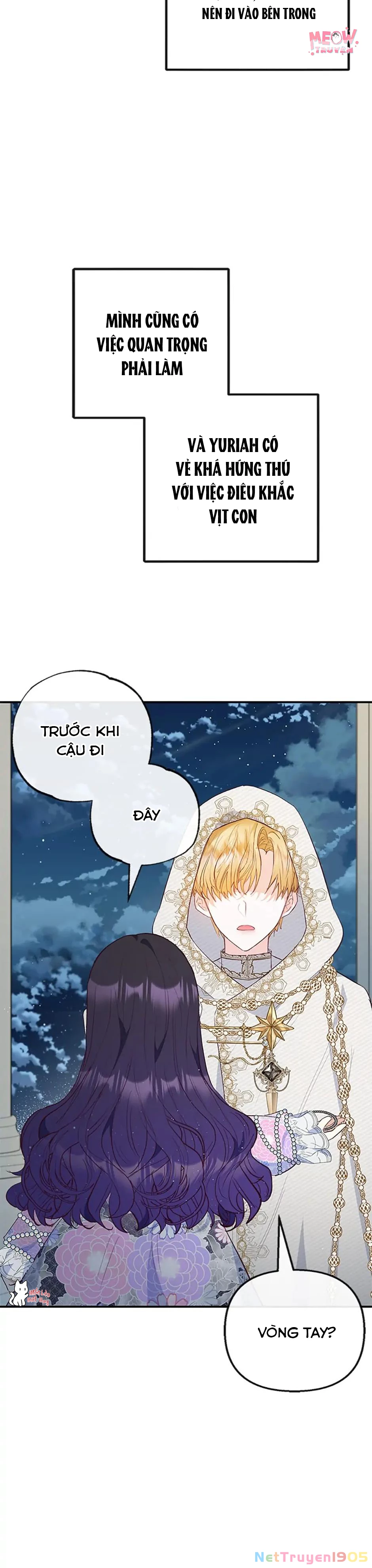 Con Gái Cưng Của Quỷ Chapter 42 - 35