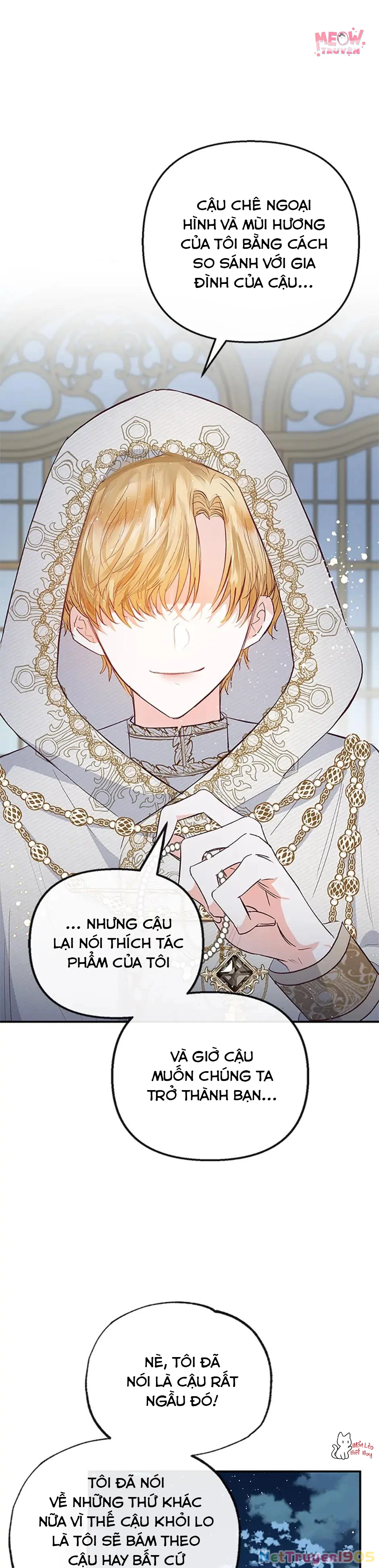 Con Gái Cưng Của Quỷ Chapter 42 - 37