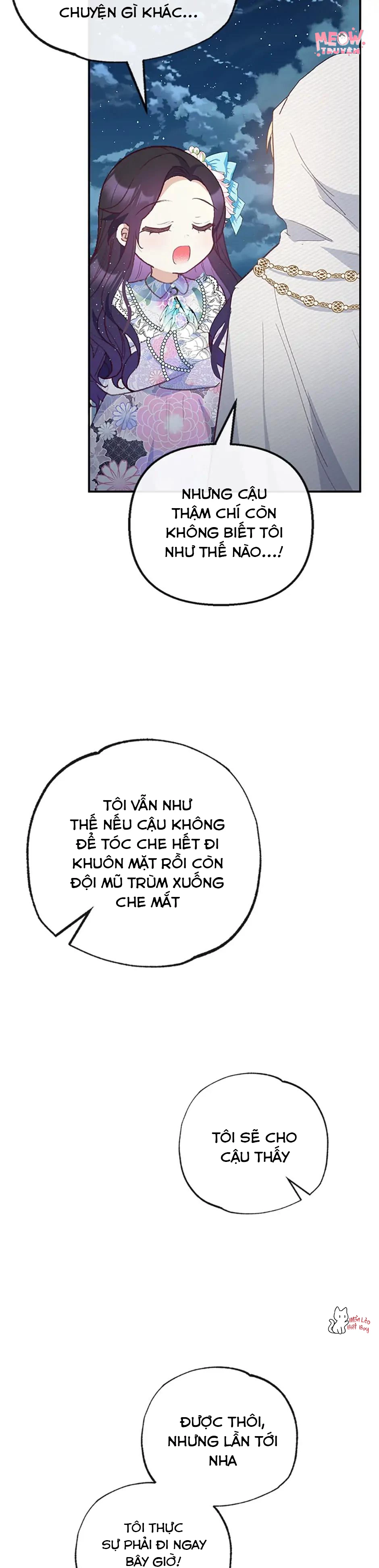 Con Gái Cưng Của Quỷ Chapter 42 - 38
