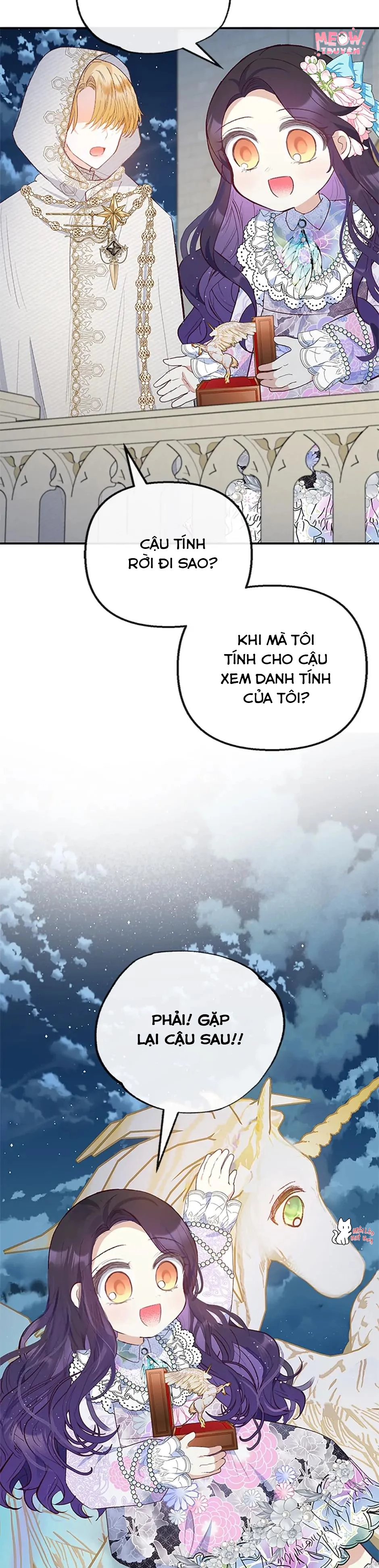 Con Gái Cưng Của Quỷ Chapter 42 - 39