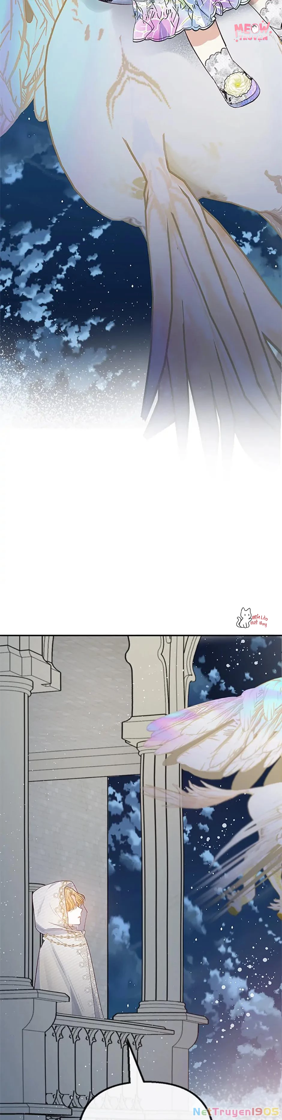 Con Gái Cưng Của Quỷ Chapter 42 - 40
