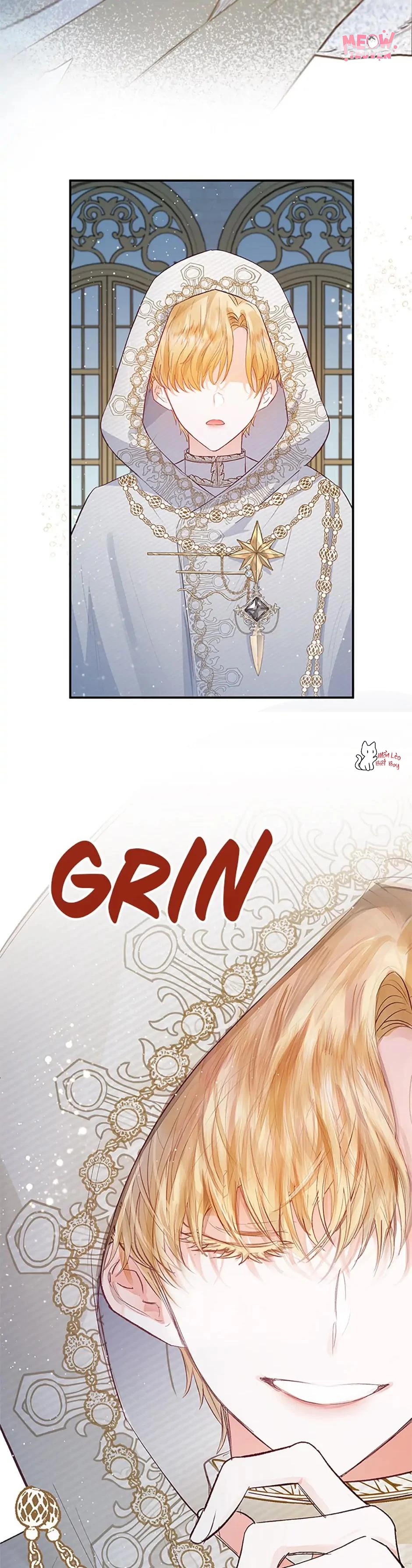 Con Gái Cưng Của Quỷ Chapter 42 - 42