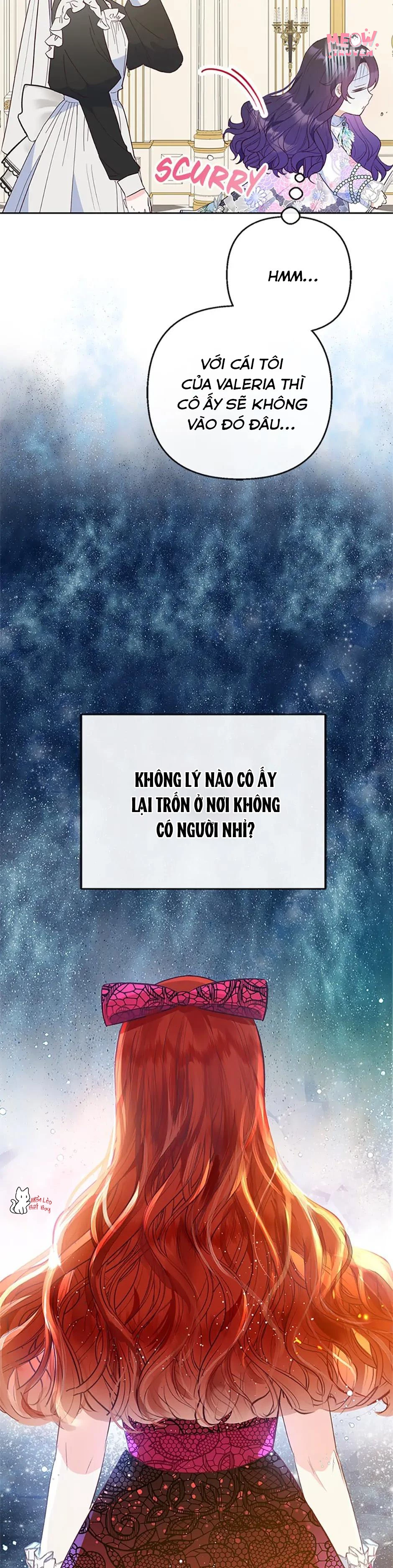 Con Gái Cưng Của Quỷ Chapter 43 - 4