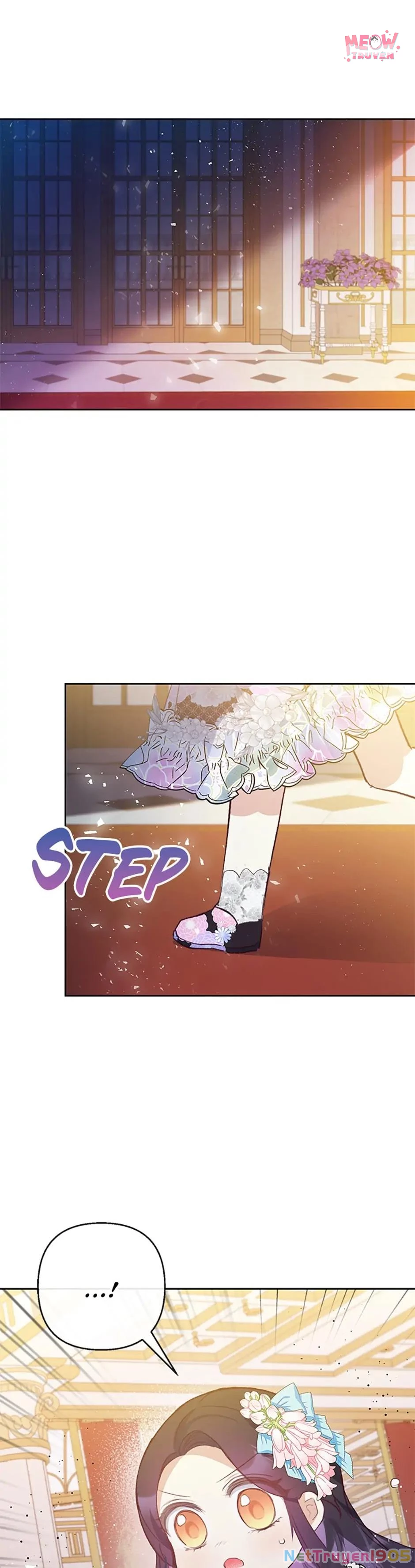 Con Gái Cưng Của Quỷ Chapter 43 - 6