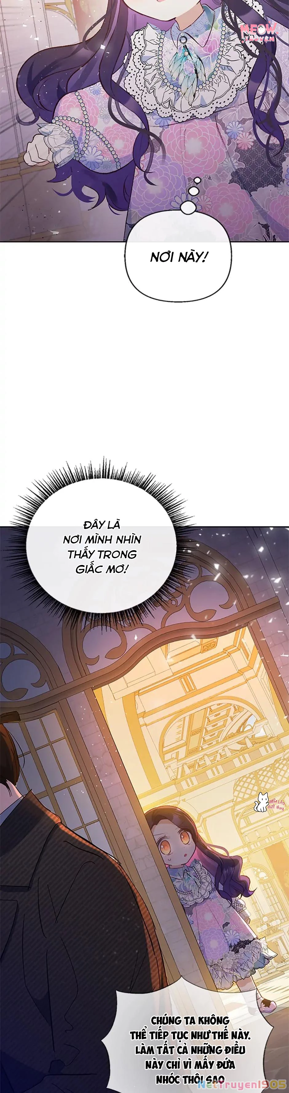 Con Gái Cưng Của Quỷ Chapter 43 - 7