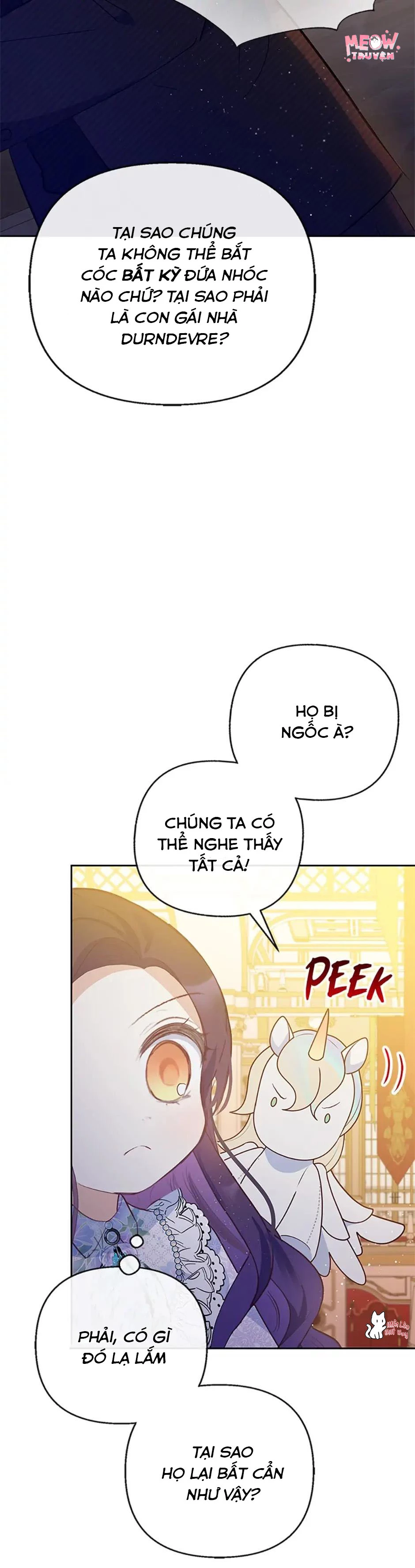Con Gái Cưng Của Quỷ Chapter 43 - 8