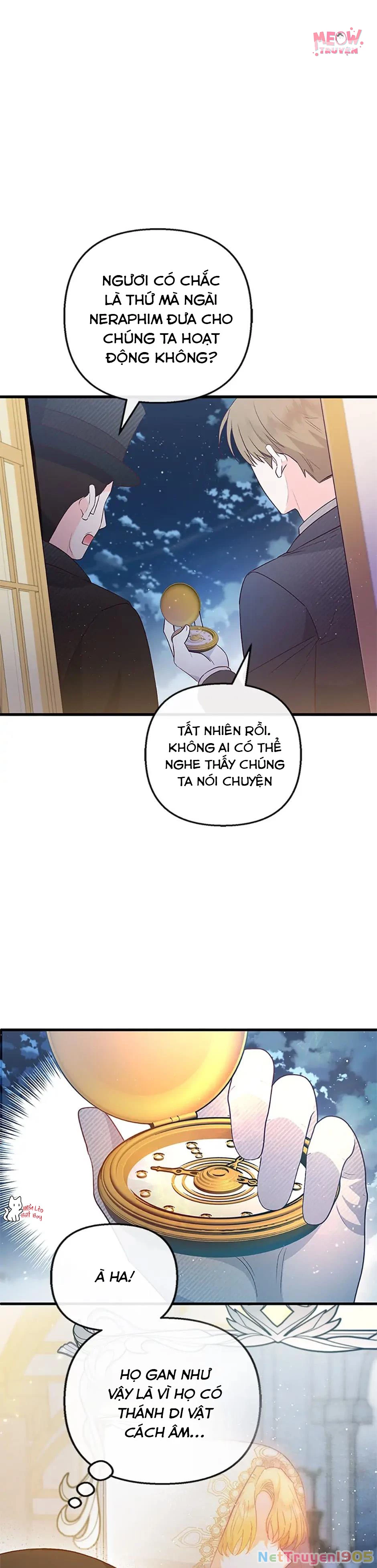Con Gái Cưng Của Quỷ Chapter 43 - 9