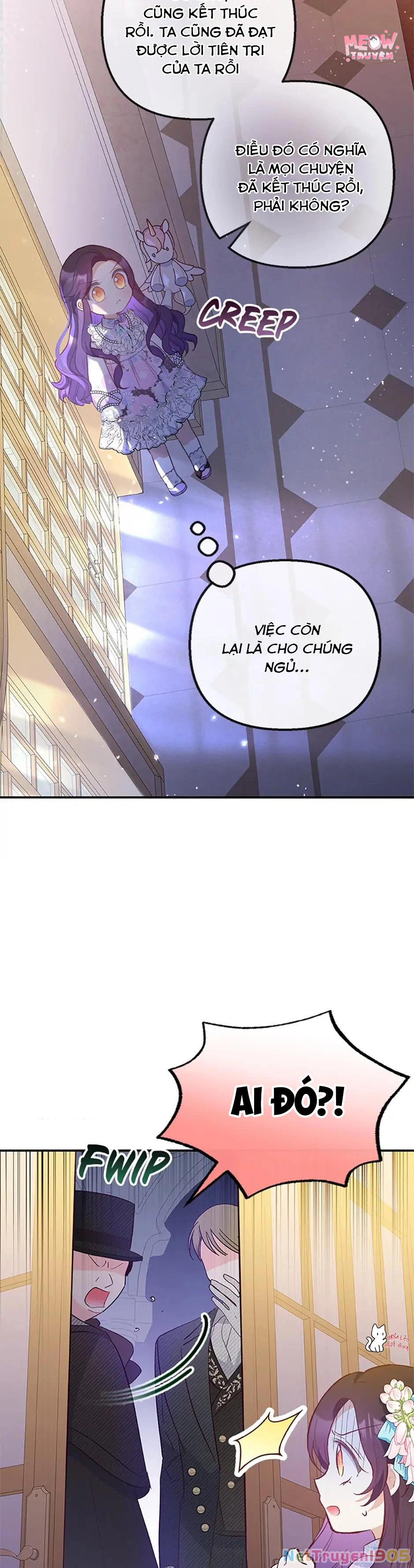 Con Gái Cưng Của Quỷ Chapter 43 - 11