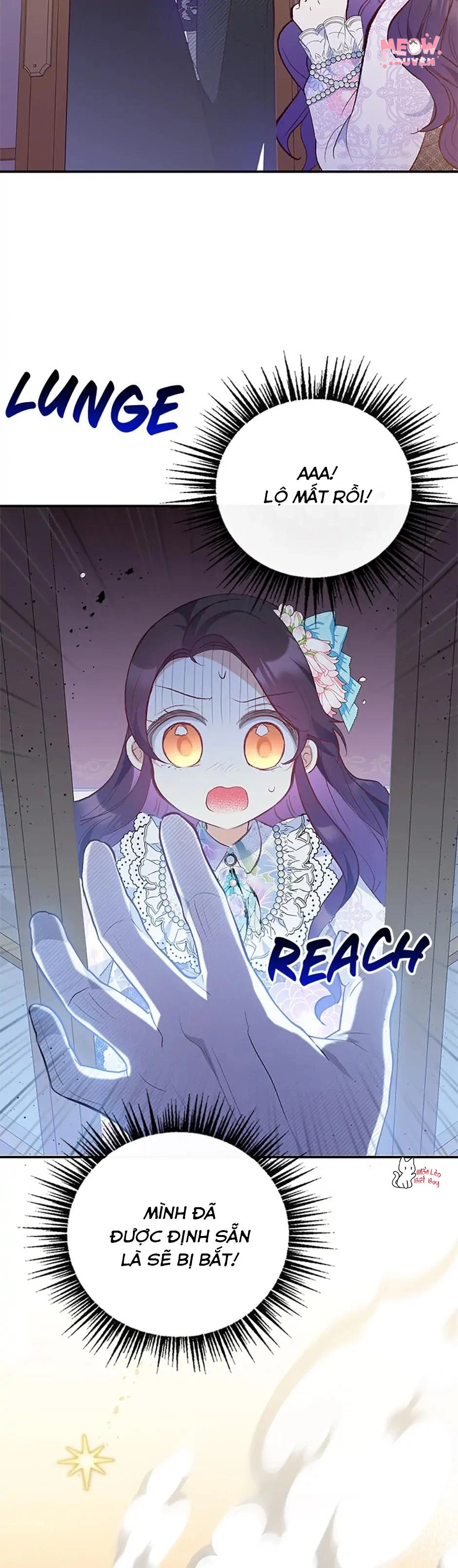 Con Gái Cưng Của Quỷ Chapter 43 - 12