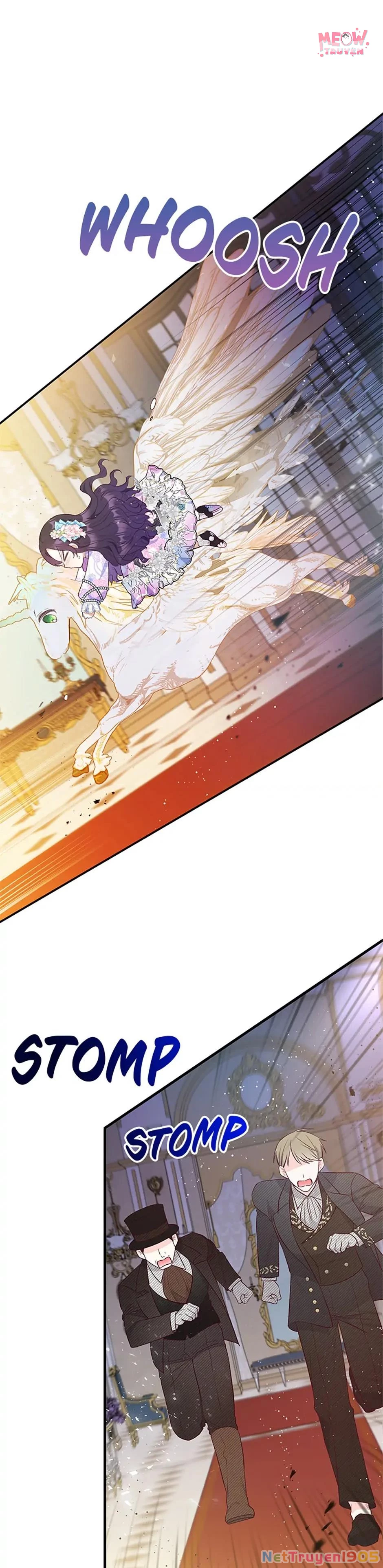 Con Gái Cưng Của Quỷ Chapter 43 - 14