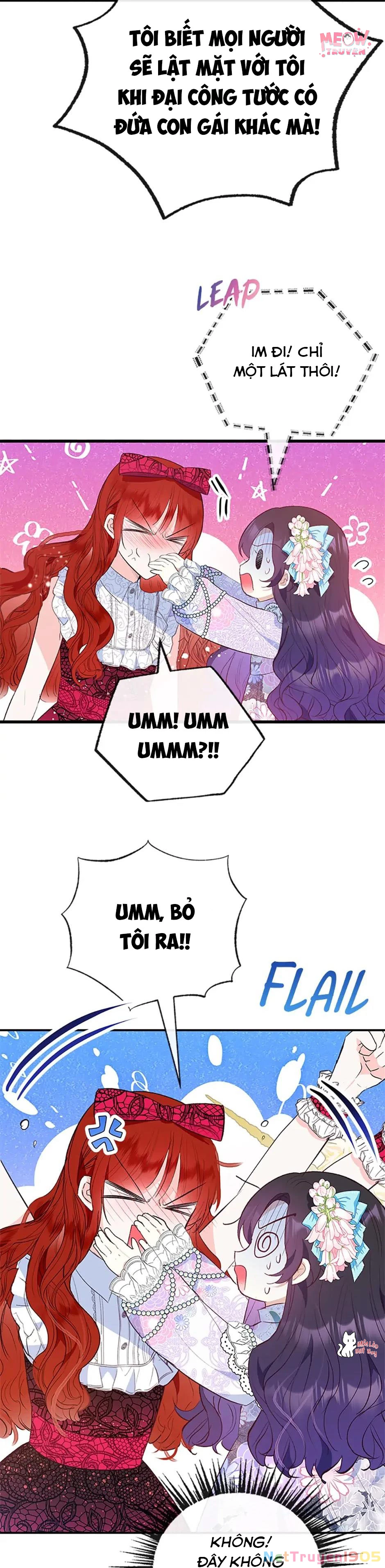Con Gái Cưng Của Quỷ Chapter 43 - 19