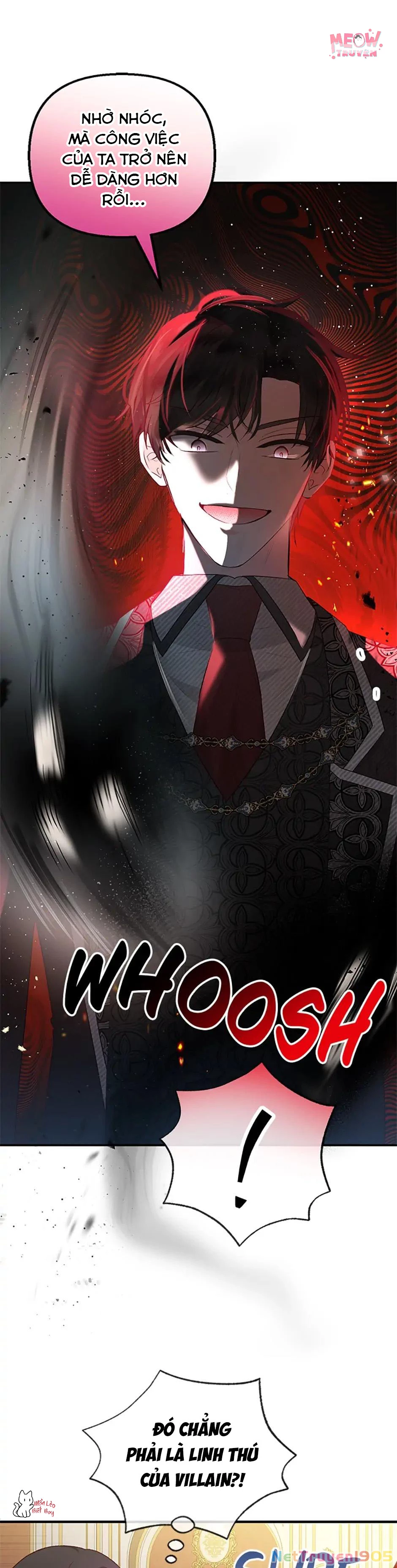 Con Gái Cưng Của Quỷ Chapter 43 - 22