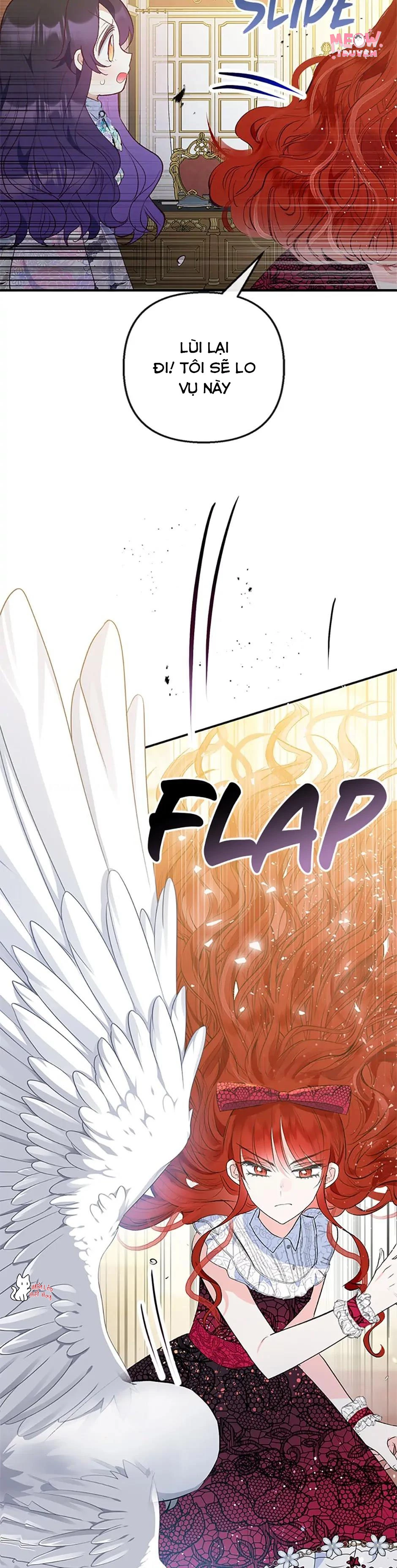 Con Gái Cưng Của Quỷ Chapter 43 - 23