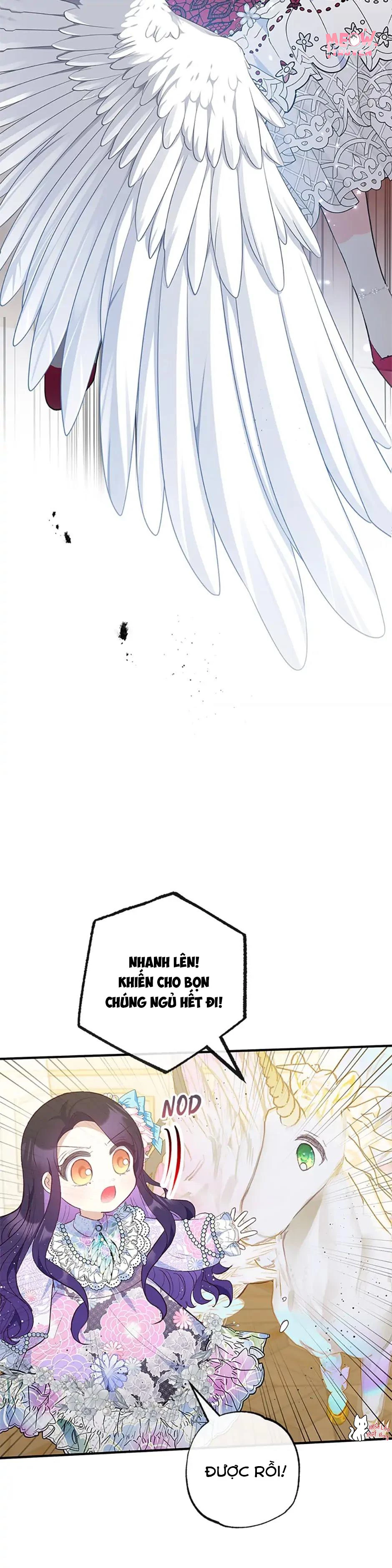 Con Gái Cưng Của Quỷ Chapter 43 - 24